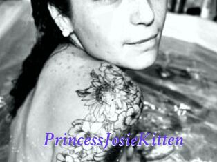 PrincessJosieKitten