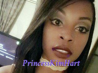 PrincessKimHart