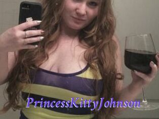 PrincessKittyJohnson
