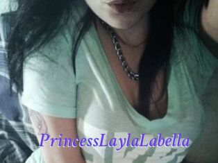 PrincessLaylaLabella