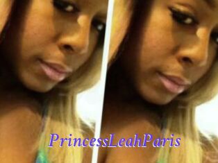PrincessLeahParis