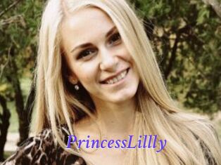 PrincessLillly