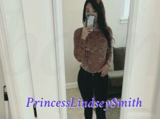 PrincessLindseySmith