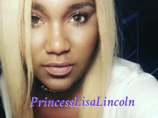 PrincessLisaLincoln Bdsm gratuit