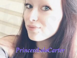 PrincessLolaCarter