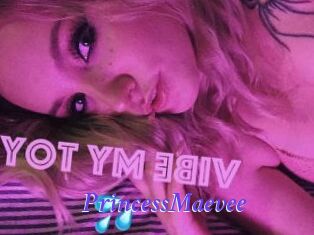 PrincessMaevee