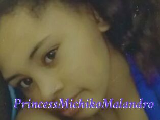 PrincessMichikoMalandro