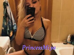 PrincessMiya