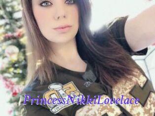 PrincessNikkiLovelace