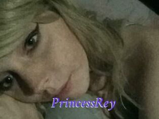 PrincessRey