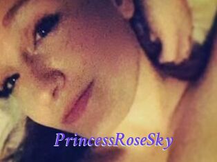PrincessRoseSky
