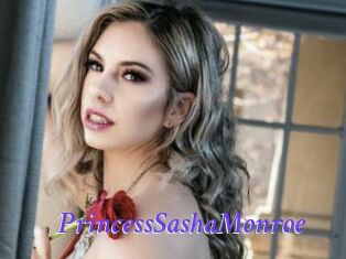 PrincessSashaMonroe