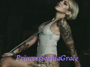 PrincessSophiaGrace Bdsm gratuit