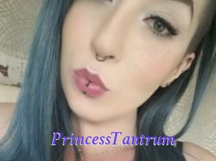 PrincessTantrum