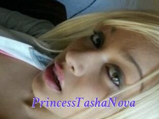 PrincessTashaNova