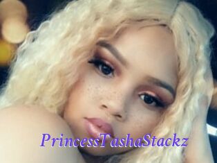 PrincessTashaStackz