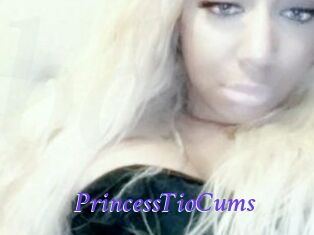PrincessTioCums