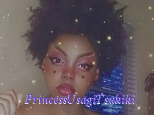 PrincessUsagiTsukiki