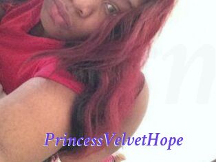 PrincessVelvetHope Bdsm gratuit