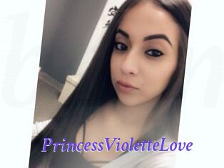 PrincessVioletteLove Bdsm gratuit
