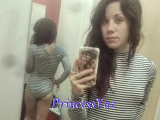 PrincessYaz