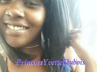 PrincessYvetteDubois