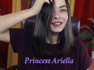 Princess_Ariella Bdsm gratuit