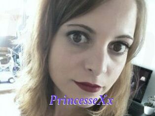 PrincesseXx