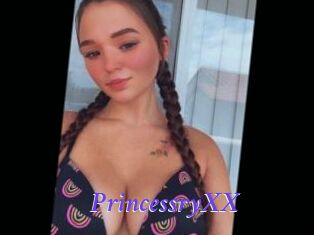PrincessryXX