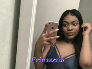 Prinxess26 Bdsm gratuit