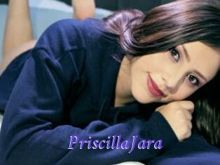 PriscillaJara