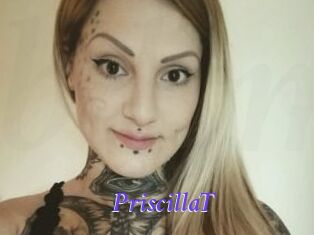 PriscillaT