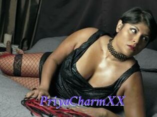 PriyaCharmXX