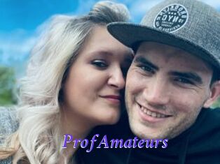 ProfAmateurs