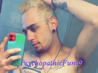 PsychopathicFun69