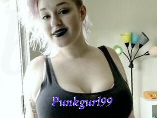 Punkgurl99