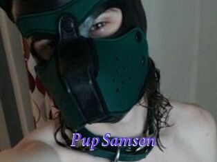 Pup_Samson