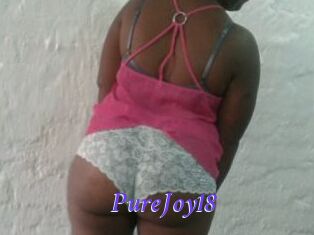 PureJoy18