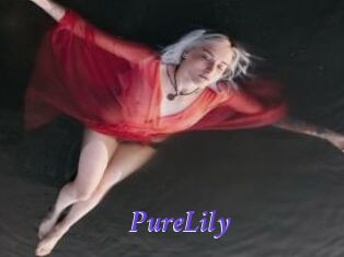 PureLily Bdsm gratuit