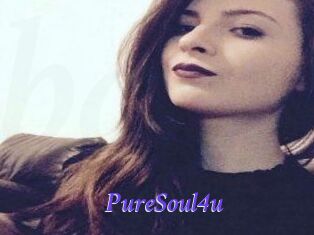 PureSoul4u