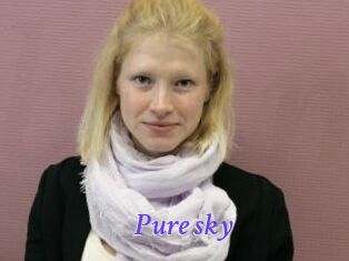 Pure_sky Bdsm gratuit