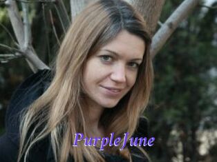 PurpleJune