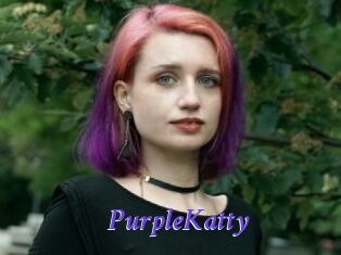 PurpleKatty