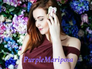 PurpleMariposa