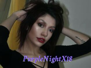 PurpleNightX18
