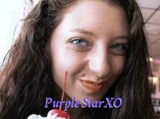 Purple_StarXO