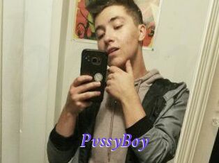 PvssyBoy