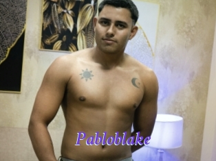 pabloblake Bdsm gratuit