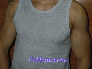 pablomoreno Bdsm gratuit