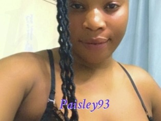 Paisley93